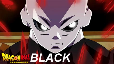 Jiren The Pride Trooper Revealed Dragonball Super Youtube