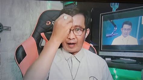 TALIBONG KAHIT LABAG SA ARAL NG KATOLIKO GAGAWIN NIYA BASTA KUMITA NG