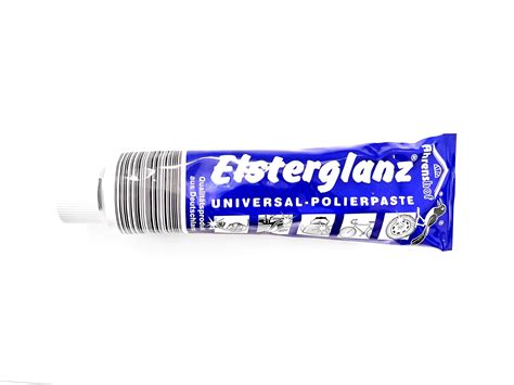 Polierpaste Universal | Mofastübchen