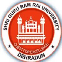 Shri Guru Ram Rai University SGRRU Dehradun Admissions | Top Courses ...