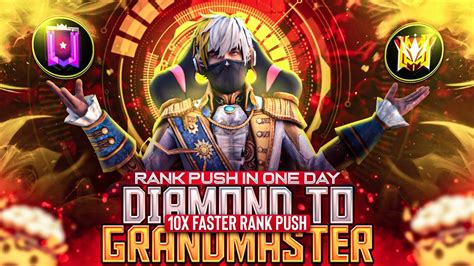 Solo Rank Push Tips And Tricks Diamond To Master Fast Rank Push How