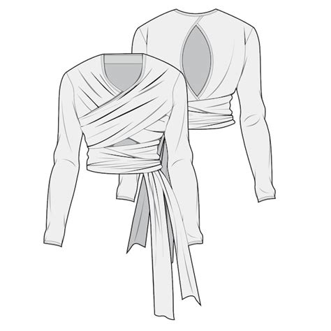 Premium Vector LINGERIE 4