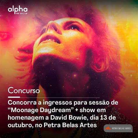 Alpha Fm On Twitter O Petra Belas Artes Promove A Exibi O Do Filme