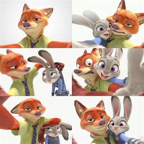 Pin by Moisy Yoel on Zootopia | Cartoon character pictures, Cute ...