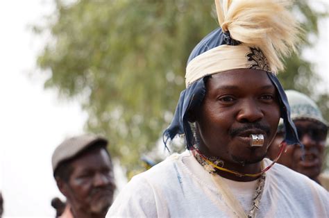 Why Mali? — Mali Rising Foundation