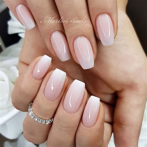 7 Best Ombré Wedding Nails for Brides 2024 Guide FAQs