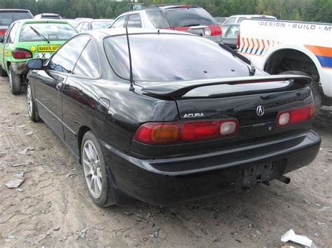 1995 Acura Integra RS 3 6 1995 Acura Integra RS 373km ON S Flickr