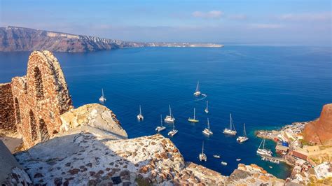 Griechenland Charter Chartern Sie Eine Yacht In Griechenland Mit