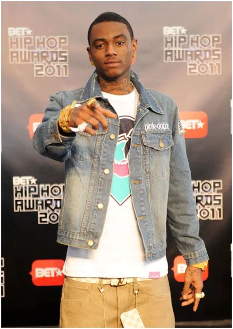 Soulja Boy Net Worth - Latest Update