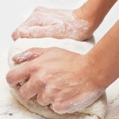 Kneading | Baking Processes | BAKERpedia