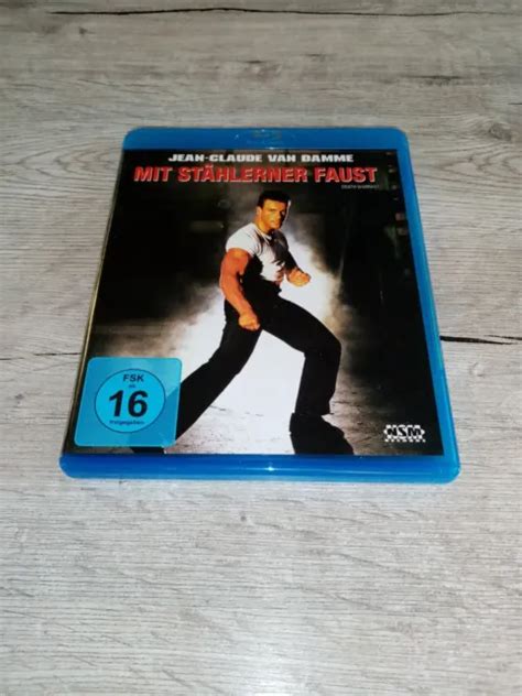 Mit St Hlerner Faust Blu Ray Uncut Nsm Jean Claude Van Damme Rar