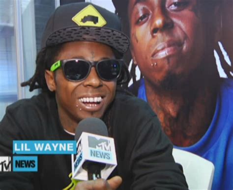 Lil Wayne "Laughed" at Drake, Chris Brown Fight