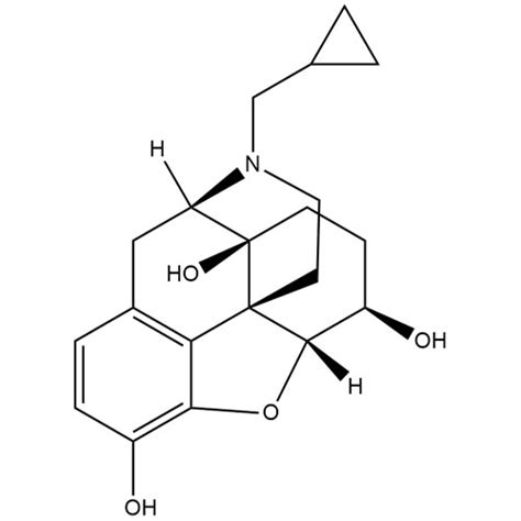 Axios Research β Naltrexol