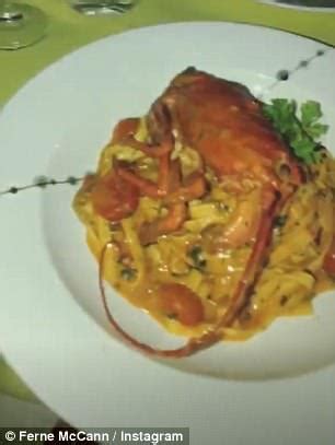 Ferne McCann Makes Us Green With Envy In A Tiny Khaki Bikini Daily Mail Online