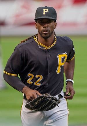 Andrew Mccutchen Height Weight Measurements | Celebrity Stats