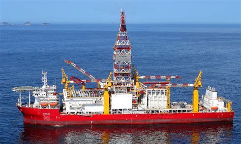 Ventura Bags Two Rig Contracts With Petrobras