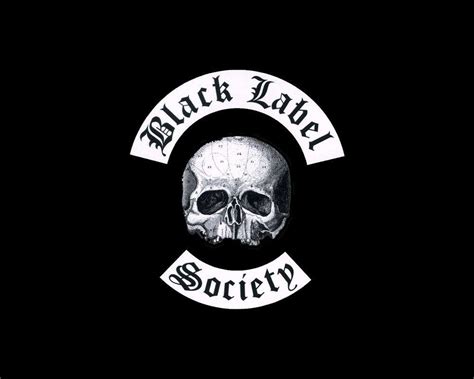 Deviantart Black Label Society Wallpapers - Wallpaper Cave