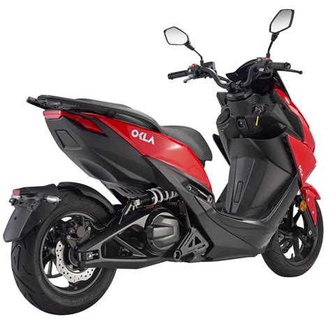 Es Como Un XMax 125 Pero Acelera Y Tiene Prestaciones De 250 A Precio