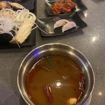 KPOT KOREAN BBQ HOT POT Atlanta GA Updated November Photos Reviews