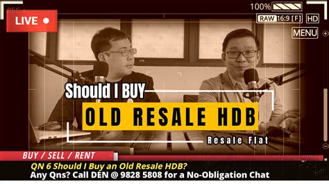 Hdb Resale Or Bto Questions To Help You Decide Wisely