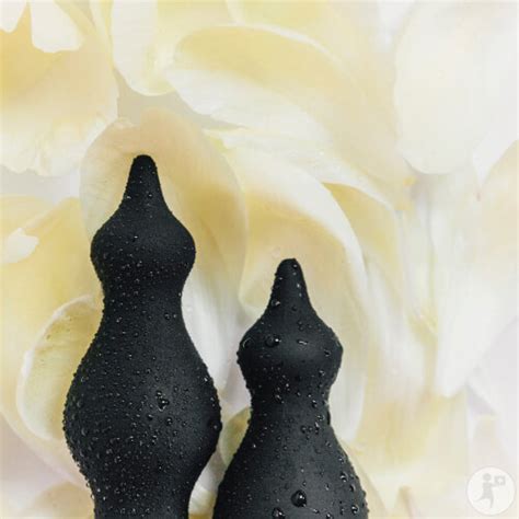 Adrien Lastic Stimulateur Anal Amuse Black L 1 Pièce Newpharma