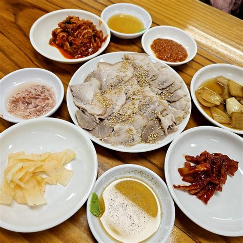 김가네 가야밀면 김해공항 밀면 돼지국밥 맛집 다이닝코드 빅데이터 맛집검색