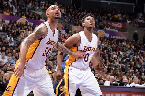 Photos: Lakers vs. Pacers (1/4/15) Photo Gallery | NBA.com