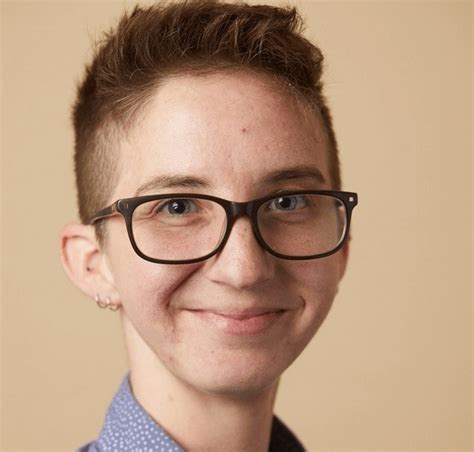 More Info On The Year Old Tranny Models Mutant Lesbian Parents The Daily Rake