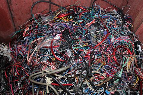 Copper Wire Scrap Prices Today