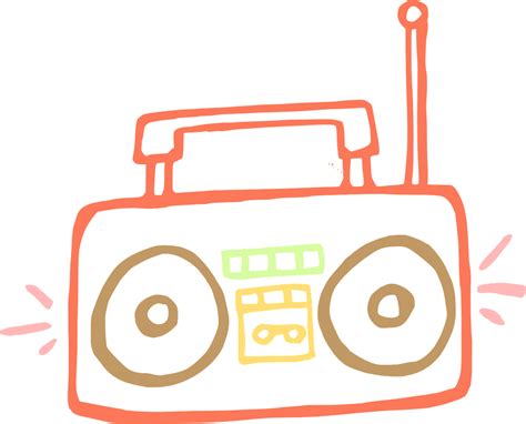 Cassetteplayertaperetroaudio Free Image From