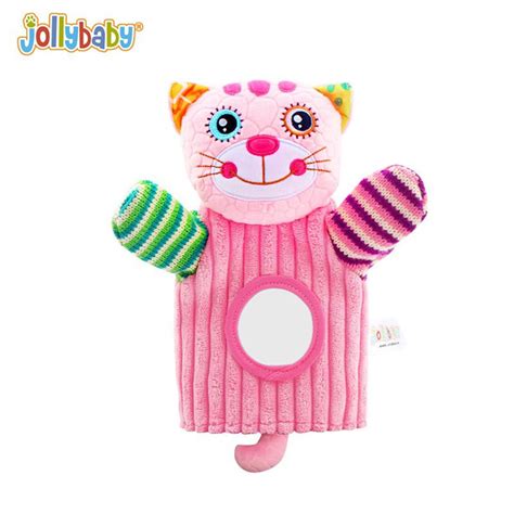 Игрушка для комфорта ребенка, кукла для сна в руках, животное - купить ...
