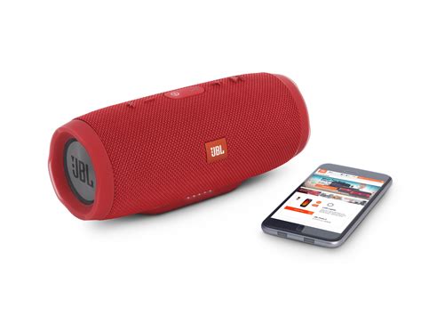 JBL CHARGE 3 | Audio Lifestyle