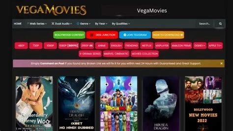 VegaMovies 18+: Your Ultimate Guide To Adult Streaming