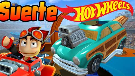 Sin Suerte Pierdes Surf N Turf Beach Buggy Racing 2 YouTube