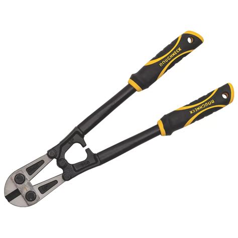 Roughneck Heavy Duty Bolt Cutters 14 350mm Screwfix