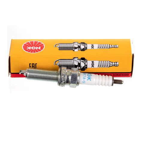 NGK SPARK PLUGS LMAR7A-9 (4908) SINGLE #NGKLMAR7A9