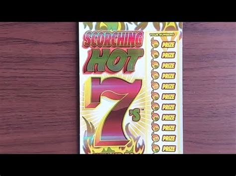 THE ONE TICKET METHOD WORKED AGAIN SCORCHING HOT S FROM THE