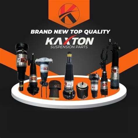 Air Suspension Shock Absorbers For Luxury Cars At Best Price In Delhi