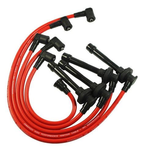 Cables De Bujias De Alta Peformance Para Sentra B Y B Env O Gratis