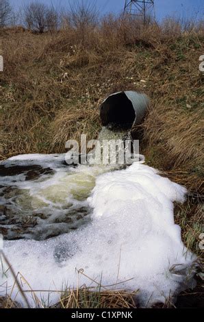 Drenaje De Aguas Residuales De Tuber As Al R O R Os De Contaminaci N Y