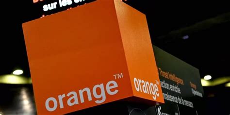 Orange affiche un CA en légère hausse au T3 et confirme ses objectifs