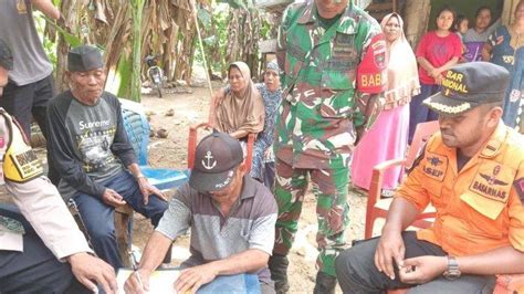 Remaja Perempuan Diterkam Buaya Di Buteng Sultra Belum Ditemukan Tim