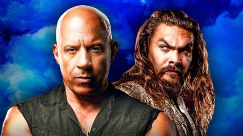 Fast X Reviews: Critics Share Mixed First Reactions | The Direct