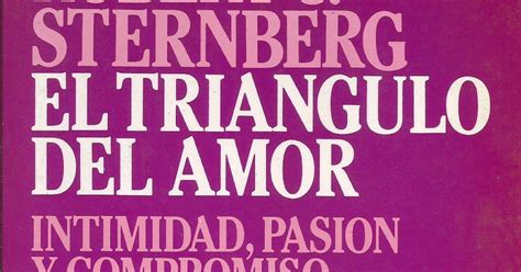 El Triángulo Del Amor