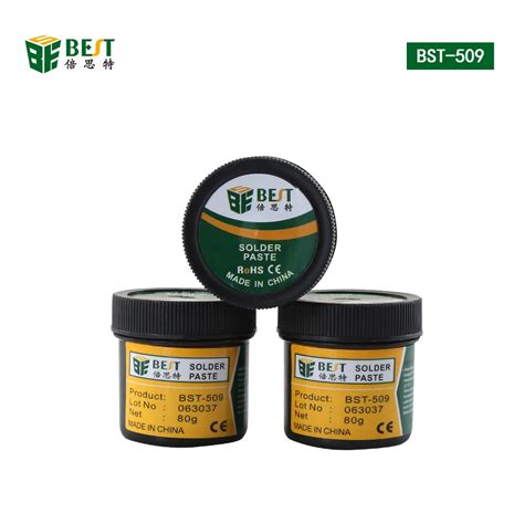 Soldering paste manufacturer, Soldering materials, tin/lead solder products