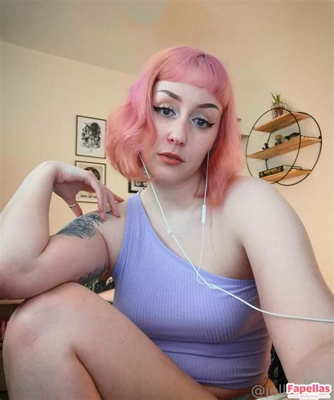 Jelly Jean Aka Jellyjean Nude Leaks Onlyfans Fapellas