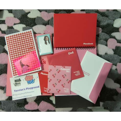 Blackpink Season S Greetings Welcoming Collection 2020 Rare Complete