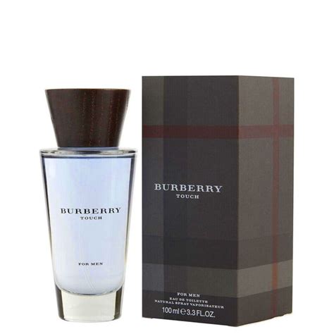 Burberry Touch Toaletna Voda 100ml Povoljna Cena Online Prodaja