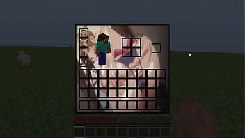 Gran Culo Inventario Animado Minecraft XVIDEOS