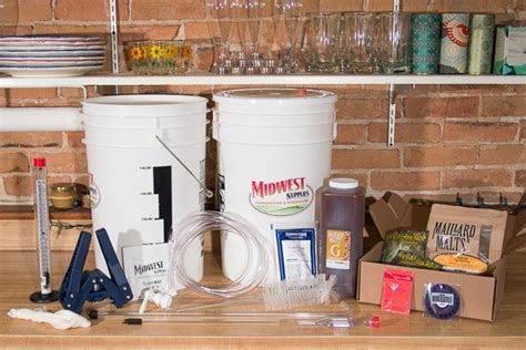 The Best Beer Brewing Kit For 2021 Reviews By Wirecutter